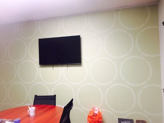 Wall Murals and Graphics